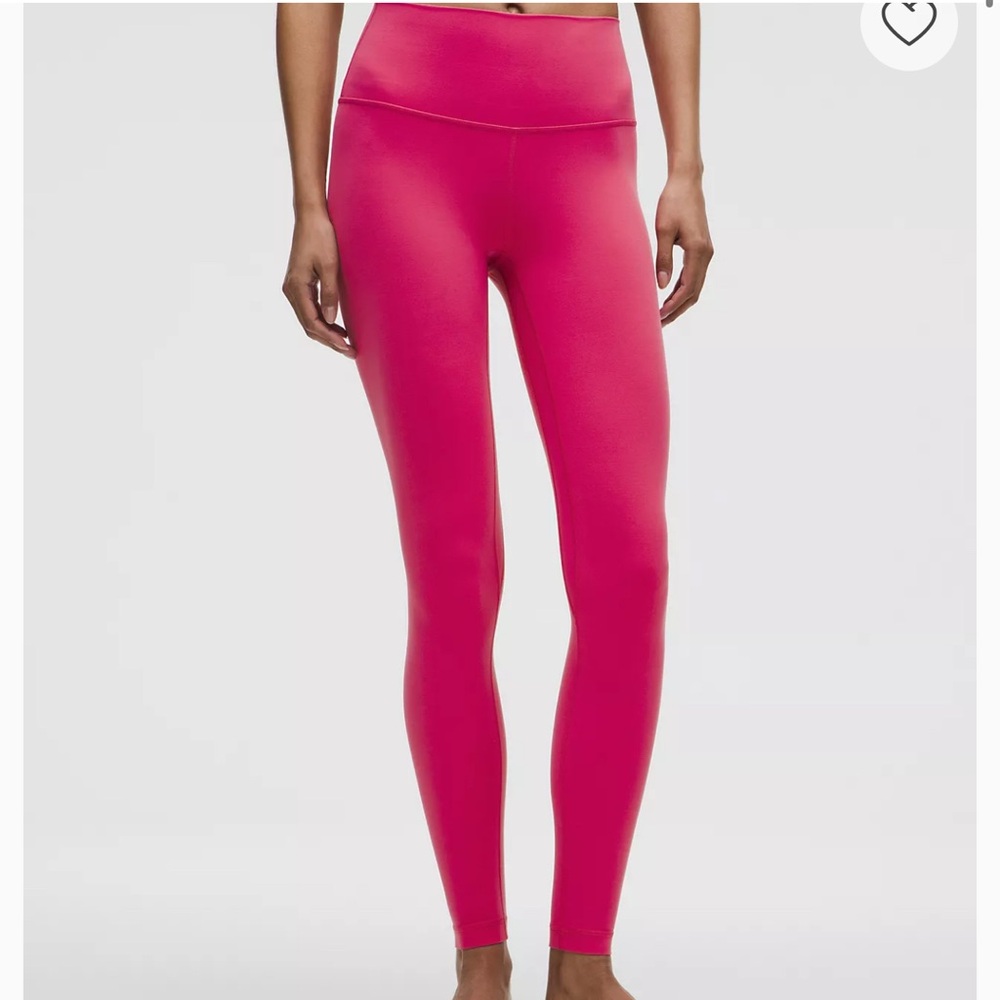 lululemon Align™ High-Rise Pant 28"
